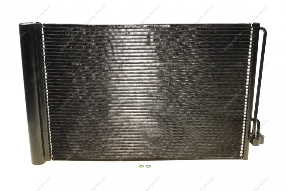 Радіатор кондиціонера NRF 35537