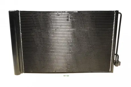 Радіатор кондиціонера NRF 35537