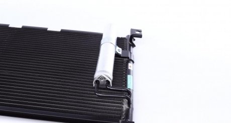 Радіатор кондиціонера nrf 35541