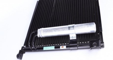 Радіатор кондиціонера nrf 35541