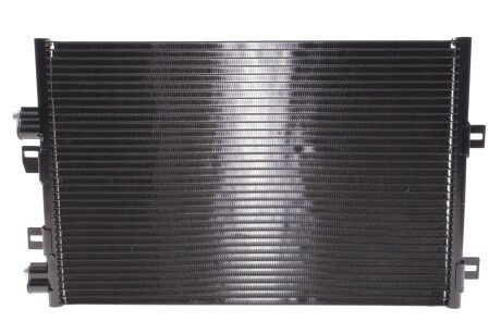 Радиатор кондиционера nrf 35543