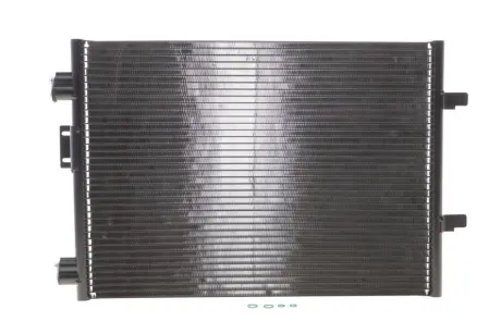Радіатор кондиціонера NRF 35544