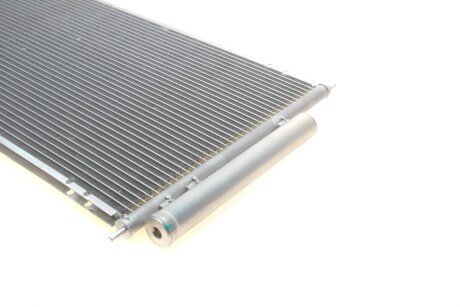 Радиатор кондиционера nrf 35559