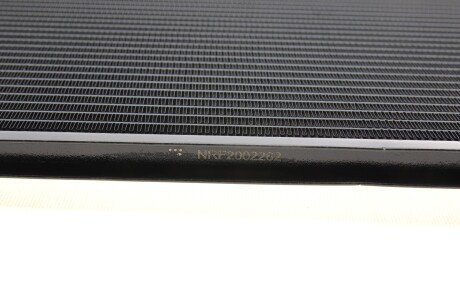 Радиатор кондиционера nrf 35559