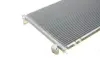 Радиатор кондиционера NRF 35559