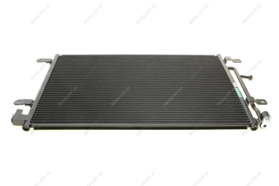 Радиатор кондиционера NRF 35560