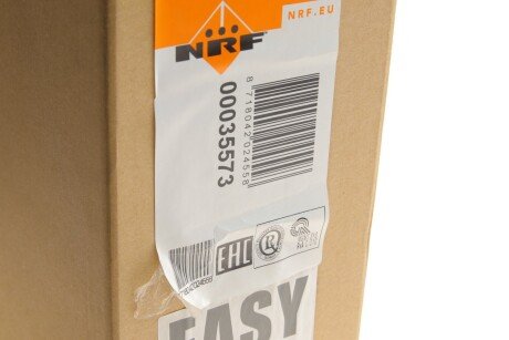 Радиатор кондиционера nrf 35573