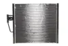 Радіатор кондиціонера NRF 35587