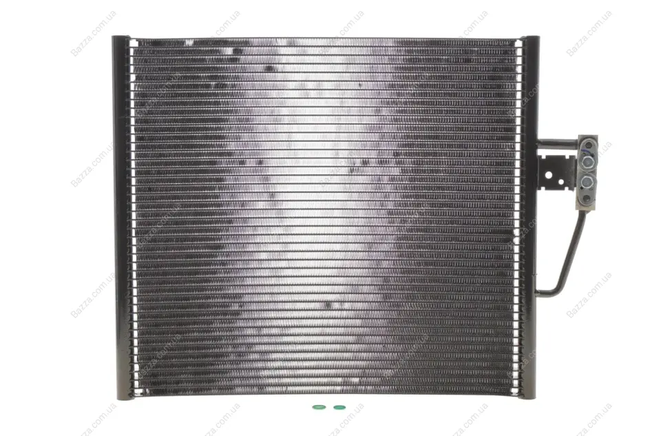 Радіатор кондиціонера NRF 35587