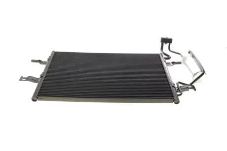 Радіатор кондиціонера NRF 35599