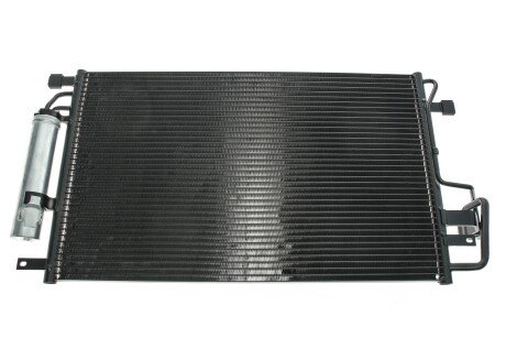 Радиатор кондиционера nrf 35600