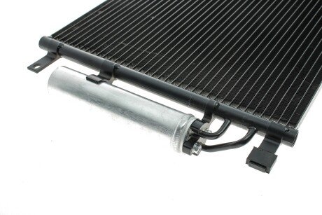 Радиатор кондиционера nrf 35600