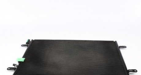 Радиатор кондиционера nrf 35605