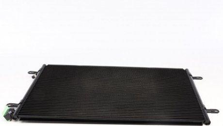 Радиатор кондиционера nrf 35605