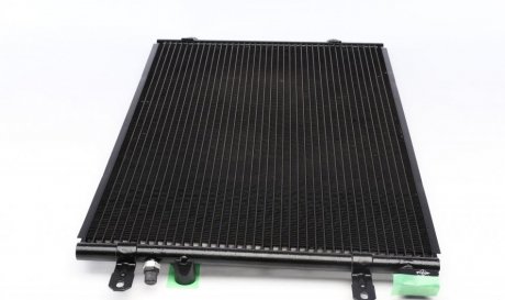 Радиатор кондиционера nrf 35605