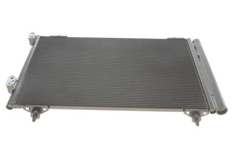 Радиатор кондиционера nrf 35610