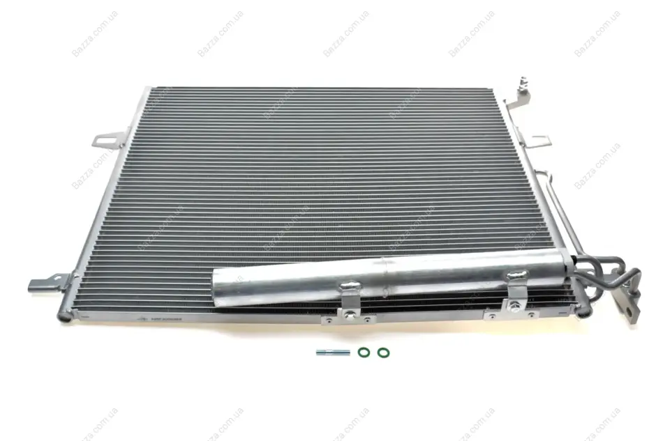 Радиатор кондиционера NRF 35618