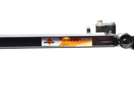 Радиатор кондиционера nrf 35628
