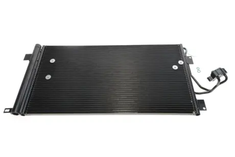Радиатор кондиционера NRF 35639