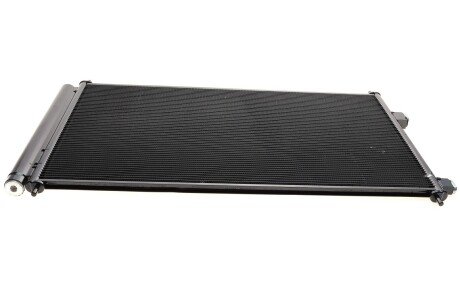 Радіатор кондиціонера nrf 35641