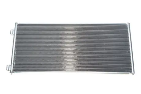 Радиатор кондиционера NRF 35651