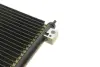 Радіатор кондиціонера NRF 35663
