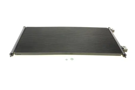 Радіатор кондиціонера NRF 35663