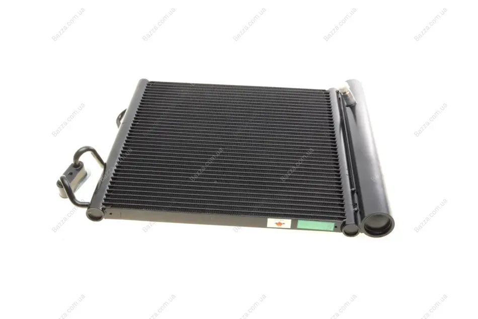 Радиатор кондиционера NRF 35720