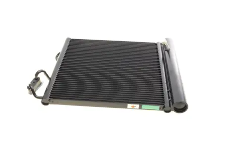 Радиатор кондиционера NRF 35720