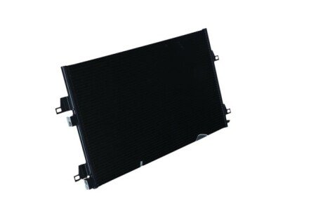 Радіатор кондиціонера nrf 35749