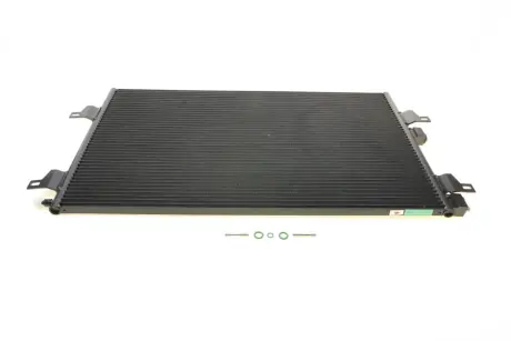 Радіатор кондиціонера NRF 35749