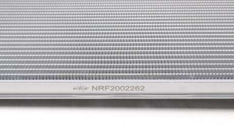 Радиатор кондиционера nrf 35750