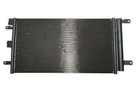 Радіатор кондиціонера NRF 35752