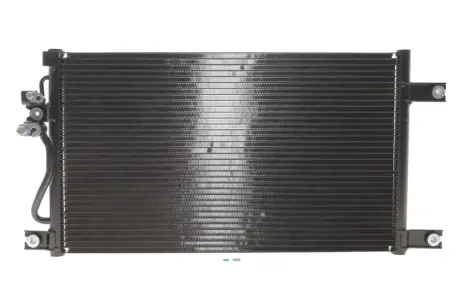Радіатор кондиціонера NRF 35756