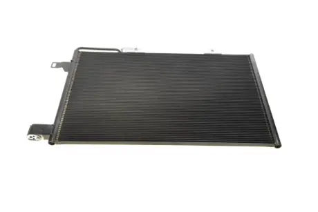 Радіатор кондиціонера NRF 35759