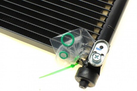 Радиатор кондиционера nrf 35769