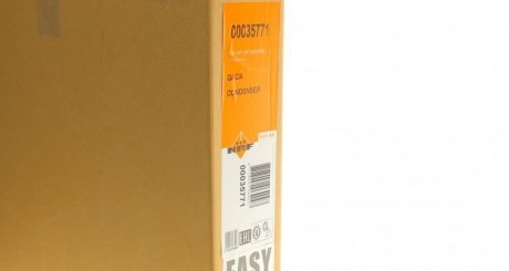 Радиатор кондиционера nrf 35771