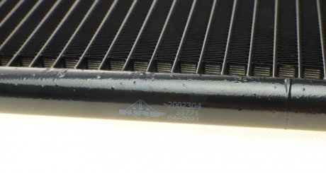 Радиатор кондиционера nrf 35771