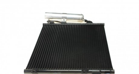 Радиатор кондиционера nrf 35771