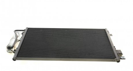 Радиатор кондиционера nrf 35771