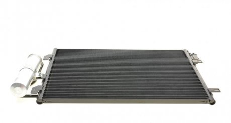 Радиатор кондиционера nrf 35771