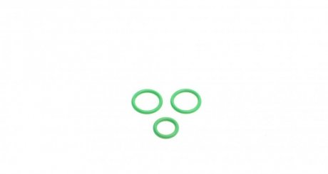 Радиатор кондиционера nrf 35771