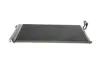 Радиатор кондиционера NRF 35773