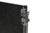 Радиатор кондиционера NRF 35773