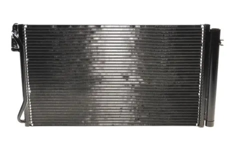 Радиатор кондиционера NRF 35773
