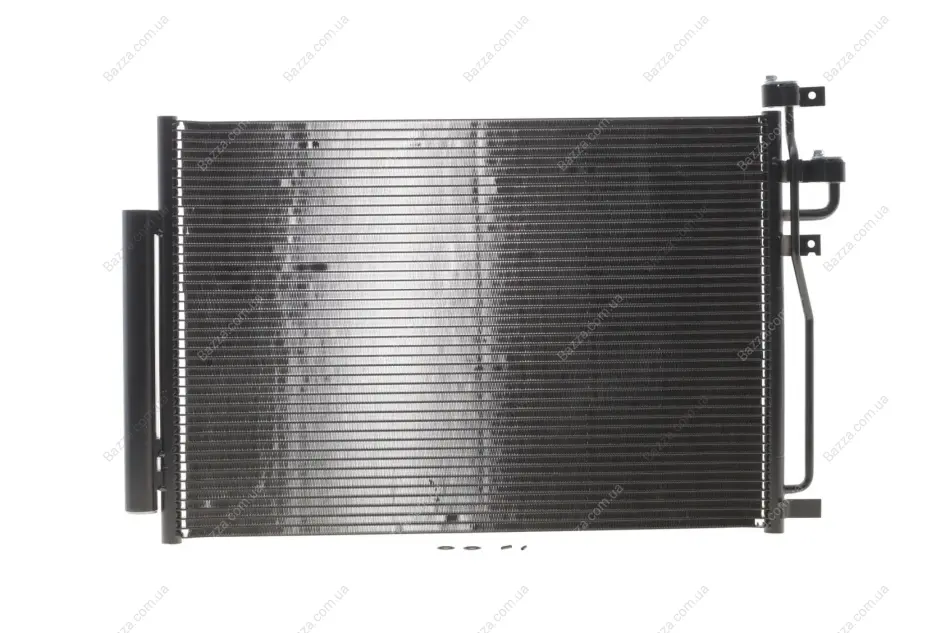 Радіатор кондиціонера NRF 35775