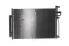Радіатор кондиціонера NRF 35775