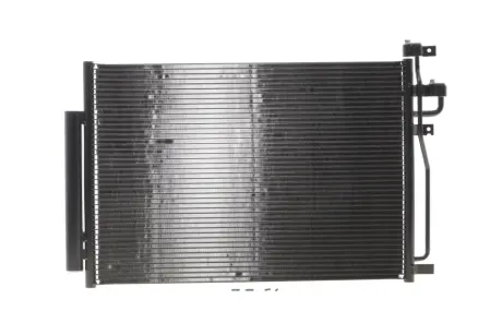 Радіатор кондиціонера NRF 35775