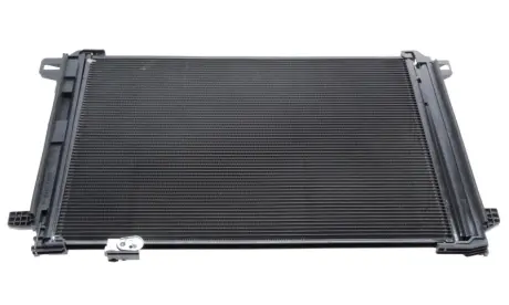 Радіатор кондиціонера NRF 35793