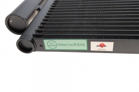 Радіатор кондиціонера nrf 35797